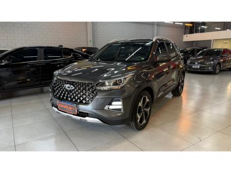 CHERY Tiggo 5X Pro 1.5 16V 4P VVT TURBO iFLEX AUTOM�TICO CVT, Foto 4