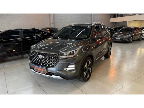 CHERY Tiggo 5X Pro 1.5 16V 4P VVT TURBO iFLEX AUTOM�TICO CVT, Foto 5