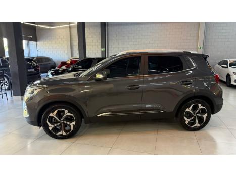 CHERY Tiggo 5X Pro 1.5 16V 4P VVT TURBO iFLEX AUTOM�TICO CVT, Foto 6