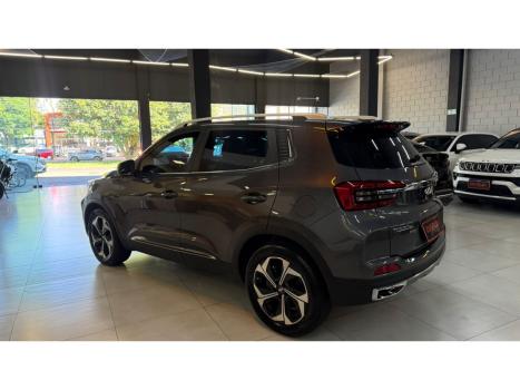 CHERY Tiggo 5X Pro 1.5 16V 4P VVT TURBO iFLEX AUTOM�TICO CVT, Foto 7