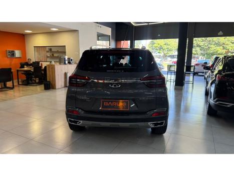 CHERY Tiggo 5X Pro 1.5 16V 4P VVT TURBO iFLEX AUTOM�TICO CVT, Foto 8