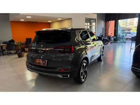 CHERY Tiggo 5X Pro 1.5 16V 4P VVT TURBO iFLEX AUTOM�TICO CVT, Foto 9