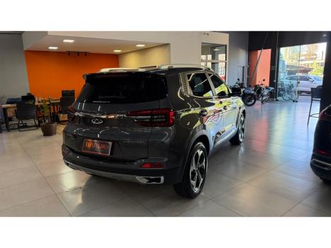 CHERY Tiggo 5X Pro 1.5 16V 4P VVT TURBO iFLEX AUTOM�TICO CVT, Foto 10