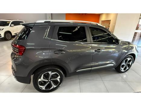 CHERY Tiggo 5X Pro 1.5 16V 4P VVT TURBO iFLEX AUTOM�TICO CVT, Foto 11