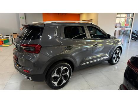 CHERY Tiggo 5X Pro 1.5 16V 4P VVT TURBO iFLEX AUTOM�TICO CVT, Foto 12