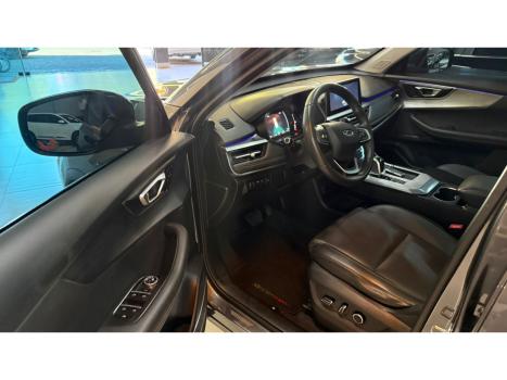 CHERY Tiggo 5X Pro 1.5 16V 4P VVT TURBO iFLEX AUTOM�TICO CVT, Foto 13