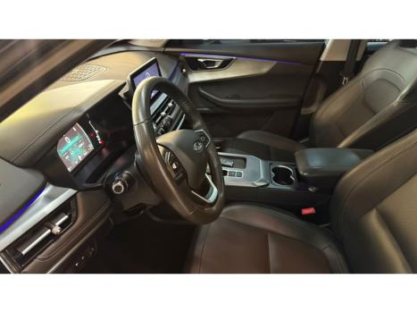 CHERY Tiggo 5X Pro 1.5 16V 4P VVT TURBO iFLEX AUTOM�TICO CVT, Foto 14