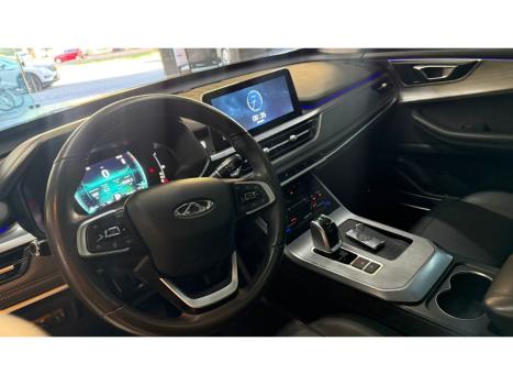 CHERY Tiggo 5X Pro 1.5 16V 4P VVT TURBO iFLEX AUTOM�TICO CVT, Foto 15