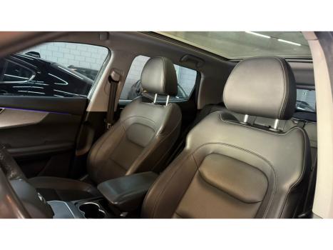 CHERY Tiggo 5X Pro 1.5 16V 4P VVT TURBO iFLEX AUTOM�TICO CVT, Foto 16