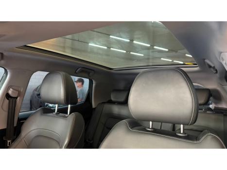 CHERY Tiggo 5X Pro 1.5 16V 4P VVT TURBO iFLEX AUTOM�TICO CVT, Foto 17