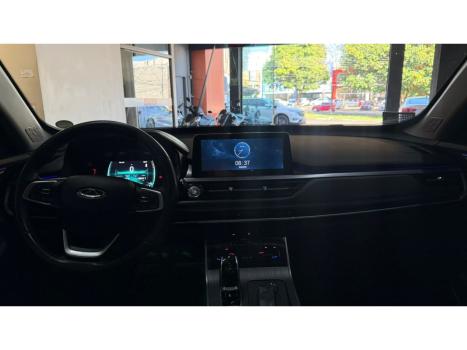CHERY Tiggo 5X Pro 1.5 16V 4P VVT TURBO iFLEX AUTOM�TICO CVT, Foto 22