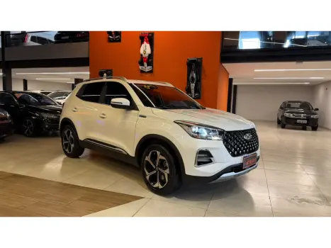 CHERY Tiggo 5X Pro 1.5 16V 4P TCI FLEX HYBRID AUTOMÁTICO CVT, Foto 1
