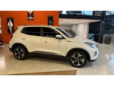 CHERY Tiggo 5X Pro 1.5 16V 4P TCI FLEX HYBRID AUTOMÁTICO CVT, Foto 3