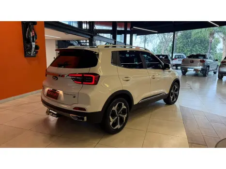 CHERY Tiggo 5X Pro 1.5 16V 4P TCI FLEX HYBRID AUTOMÁTICO CVT, Foto 4