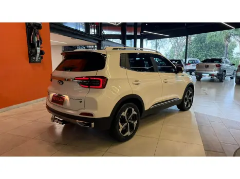 CHERY Tiggo 5X Pro 1.5 16V 4P TCI FLEX HYBRID AUTOMÁTICO CVT, Foto 7