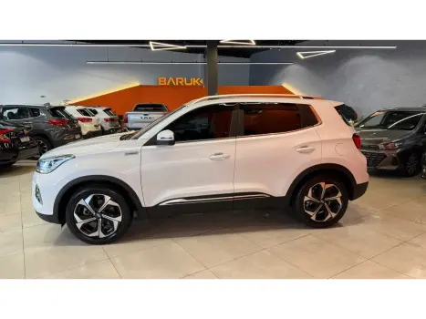 CHERY Tiggo 5X Pro 1.5 16V 4P TCI FLEX HYBRID AUTOMÁTICO CVT, Foto 8