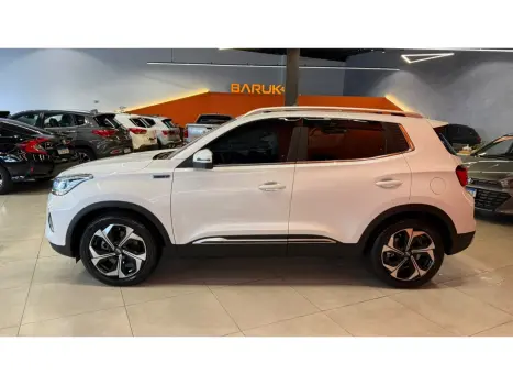 CHERY Tiggo 5X Pro 1.5 16V 4P TCI FLEX HYBRID AUTOMÁTICO CVT, Foto 9