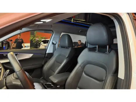 CHERY Tiggo 5X Pro 1.5 16V 4P TCI FLEX HYBRID AUTOMÁTICO CVT, Foto 10