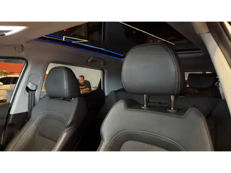 CHERY Tiggo 5X Pro 1.5 16V 4P TCI FLEX HYBRID AUTOMÁTICO CVT, Foto 12
