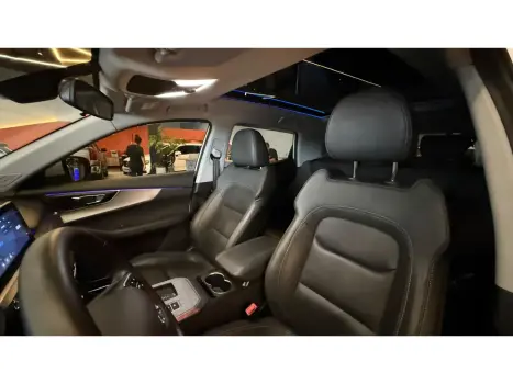 CHERY Tiggo 5X Pro 1.5 16V 4P TCI FLEX HYBRID AUTOMÁTICO CVT, Foto 14