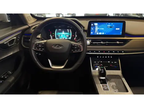 CHERY Tiggo 5X Pro 1.5 16V 4P TCI FLEX HYBRID AUTOMÁTICO CVT, Foto 15