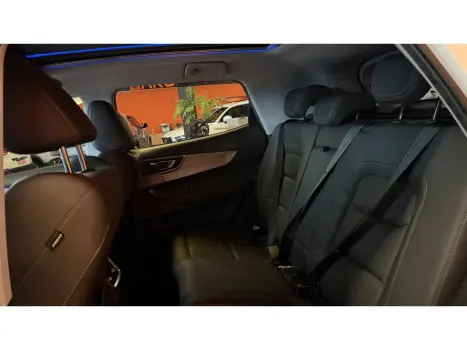 CHERY Tiggo 5X Pro 1.5 16V 4P TCI FLEX HYBRID AUTOMÁTICO CVT, Foto 17