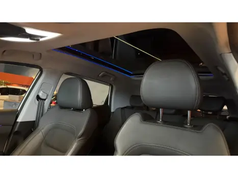 CHERY Tiggo 5X Pro 1.5 16V 4P TCI FLEX HYBRID AUTOMÁTICO CVT, Foto 18