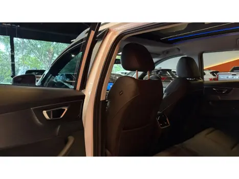 CHERY Tiggo 5X Pro 1.5 16V 4P TCI FLEX HYBRID AUTOMÁTICO CVT, Foto 19