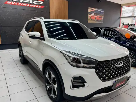 CHERY Tiggo 5X Pro 1.5 16V 4P VVT TURBO iFLEX AUTOMÁTICO CVT, Foto 1