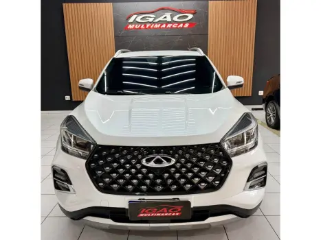 CHERY Tiggo 5X Pro 1.5 16V 4P VVT TURBO iFLEX AUTOMÁTICO CVT, Foto 2