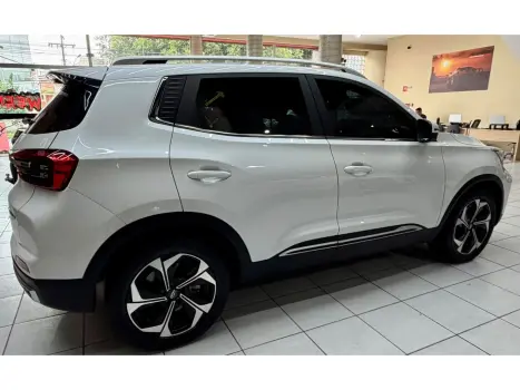 CHERY Tiggo 5X Pro 1.5 16V 4P VVT TURBO iFLEX AUTOMÁTICO CVT, Foto 5