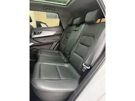 CHERY Tiggo 5X Pro 1.5 16V 4P VVT TURBO iFLEX AUTOMÁTICO CVT, Foto 9
