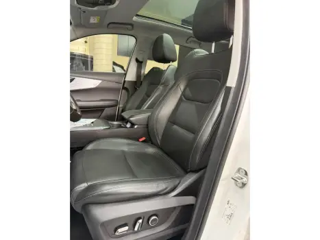 CHERY Tiggo 5X Pro 1.5 16V 4P VVT TURBO iFLEX AUTOMÁTICO CVT, Foto 10