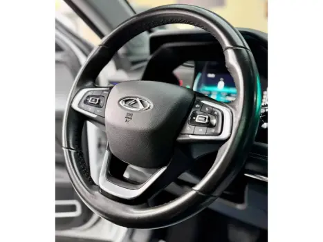 CHERY Tiggo 5X Pro 1.5 16V 4P VVT TURBO iFLEX AUTOMÁTICO CVT, Foto 13