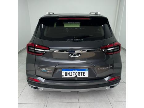 CHERY Tiggo 5X Pro , Foto 5