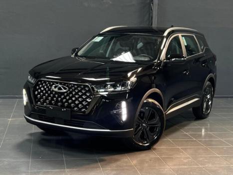 CHERY Tiggo 7 1.5 16V 4P TCI FLEX SPORT AUTOM�TICO CVT, Foto 3