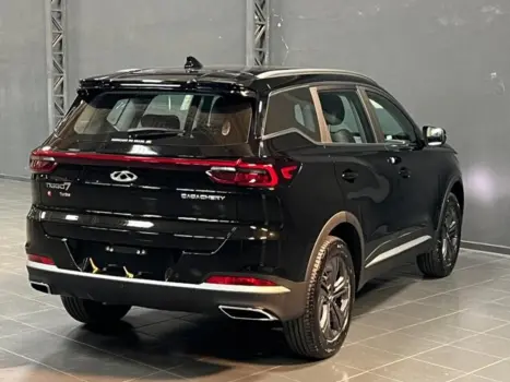 CHERY Tiggo 7 1.5 16V 4P TCI FLEX SPORT AUTOM�TICO CVT, Foto 7