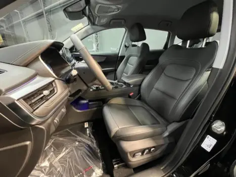 CHERY Tiggo 7 1.5 16V 4P TCI FLEX SPORT AUTOM�TICO CVT, Foto 10