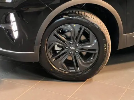 CHERY Tiggo 7 1.5 16V 4P TCI FLEX SPORT AUTOM�TICO CVT, Foto 8