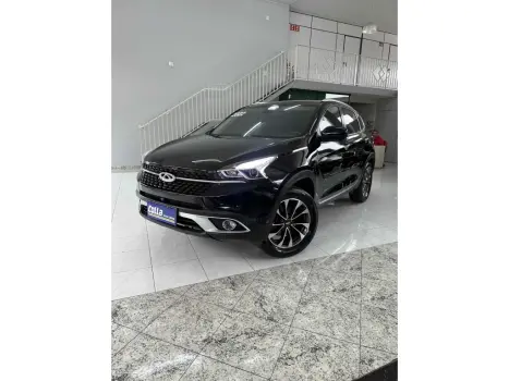 CHERY Tiggo 7 1.5 16V 4P FLEX TXS TURBO AUTOMTICO DCT, Foto 1