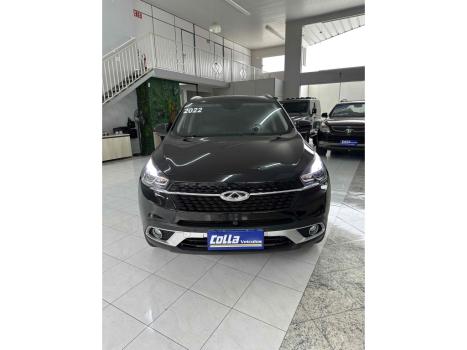 CHERY Tiggo 7 1.5 16V 4P FLEX TXS TURBO AUTOMTICO DCT, Foto 2