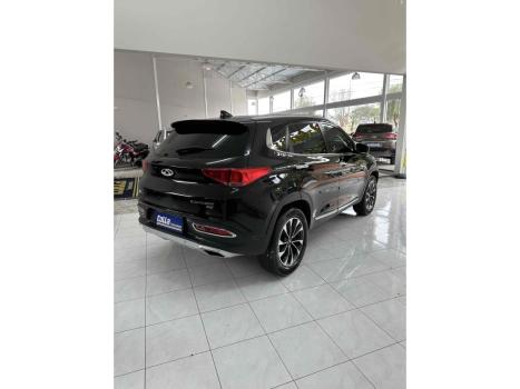 CHERY Tiggo 7 1.5 16V 4P FLEX TXS TURBO AUTOMTICO DCT, Foto 4