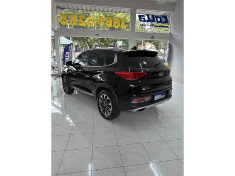 CHERY Tiggo 7 1.5 16V 4P FLEX TXS TURBO AUTOMTICO DCT, Foto 6