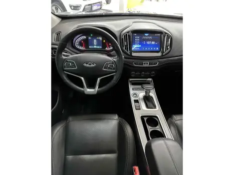 CHERY Tiggo 7 1.5 16V 4P FLEX TXS TURBO AUTOMTICO DCT, Foto 7