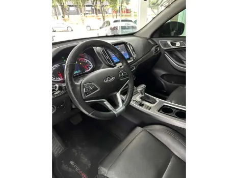 CHERY Tiggo 7 1.5 16V 4P FLEX TXS TURBO AUTOMTICO DCT, Foto 8