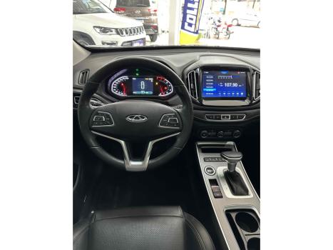 CHERY Tiggo 7 1.5 16V 4P FLEX TXS TURBO AUTOMTICO DCT, Foto 9