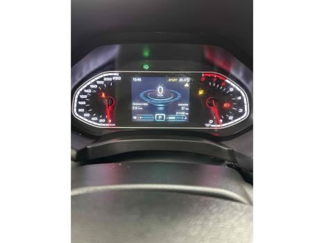 CHERY Tiggo 7 1.5 16V 4P FLEX TXS TURBO AUTOMTICO DCT, Foto 11