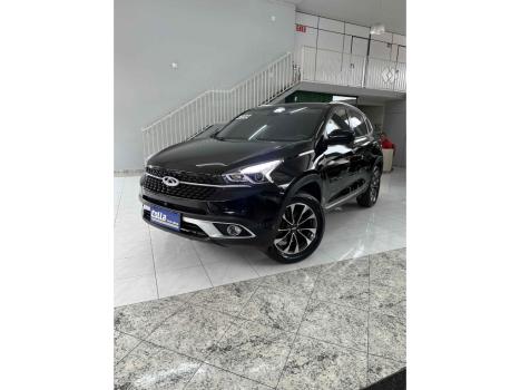 CHERY Tiggo 7 1.5 16V 4P FLEX TXS TURBO AUTOM�TICO DCT, Foto 1