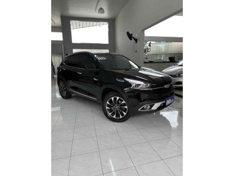 CHERY Tiggo 7 1.5 16V 4P FLEX TXS TURBO AUTOM�TICO DCT, Foto 3