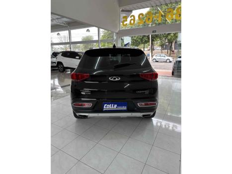 CHERY Tiggo 7 1.5 16V 4P FLEX TXS TURBO AUTOM�TICO DCT, Foto 5